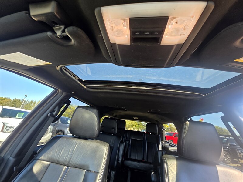 2017 Lincoln Navigator Select - Photo 15 - Brainerd, MN 56401