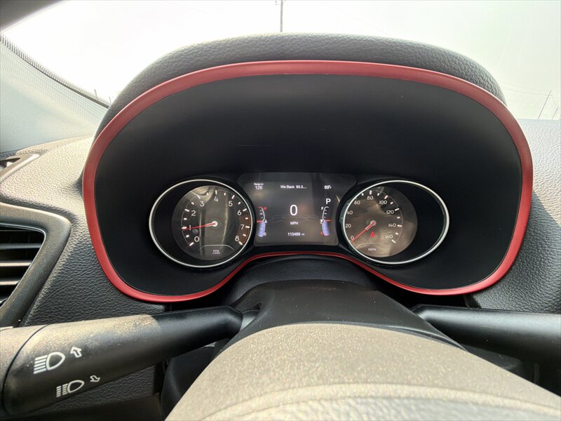2019 Jeep Compass Trailhawk - Photo 15 - Brainerd, MN 56401