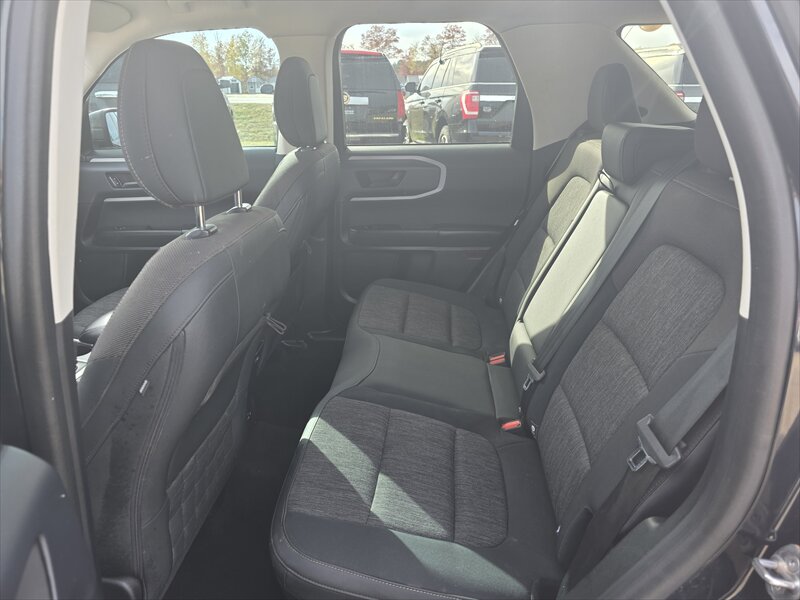 2022 Ford Bronco Sport  Big Bend - Photo 10 - Brainerd, MN 56401