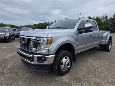 2020 Ford F-350 Super Duty  Lariat Truck