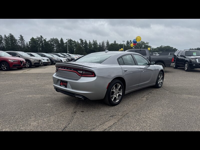 2015 Dodge Charger SXT - Photo 5 - Brainerd, MN 56401