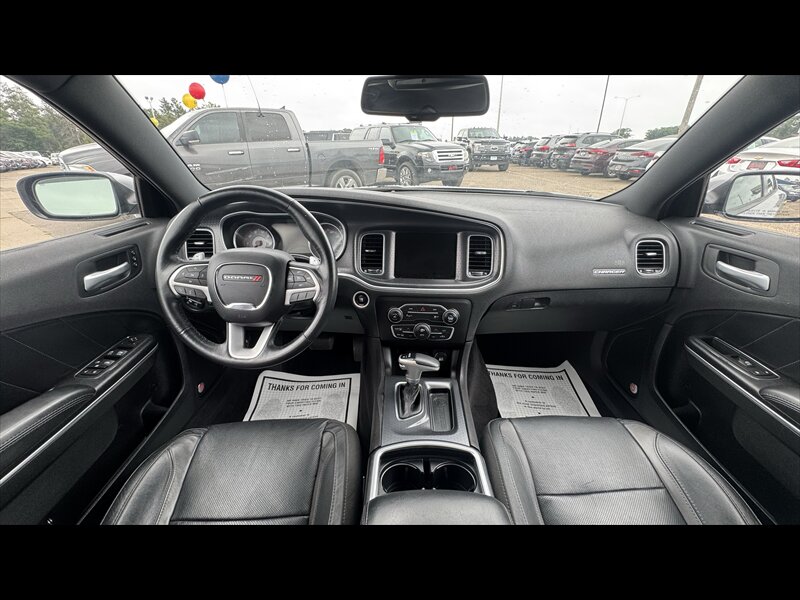 2015 Dodge Charger SXT - Photo 14 - Brainerd, MN 56401