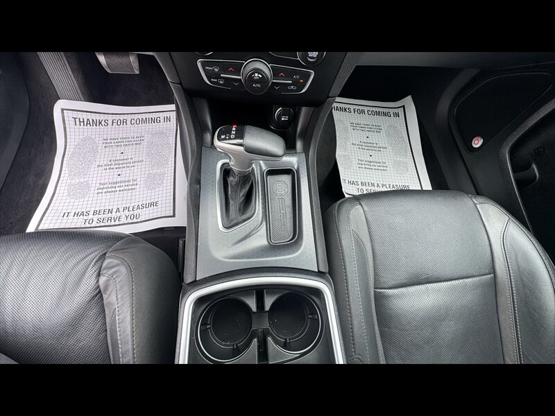 2015 Dodge Charger SXT - Photo 18 - Brainerd, MN 56401