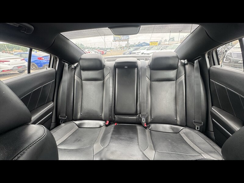 2015 Dodge Charger SXT - Photo 22 - Brainerd, MN 56401