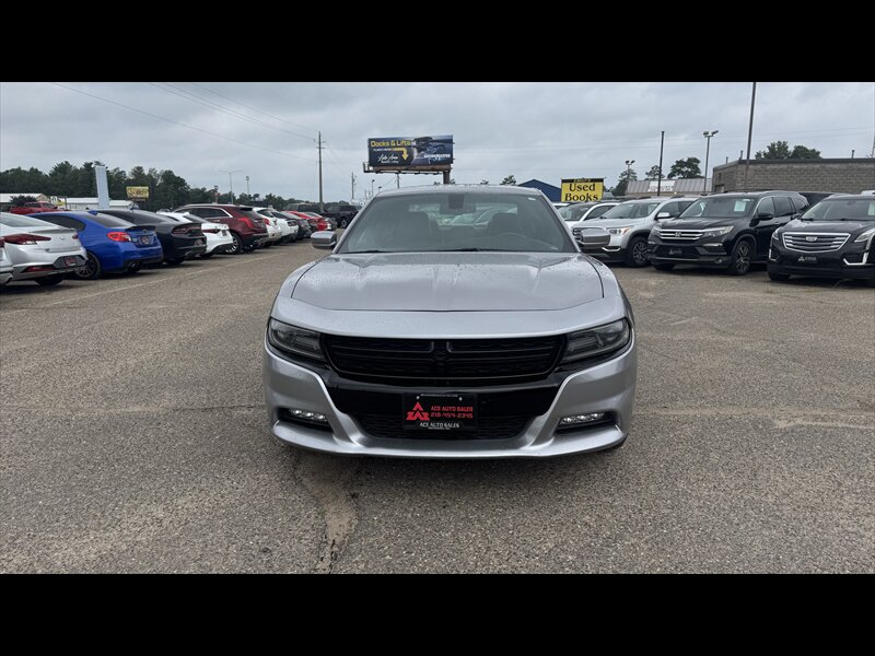 2015 Dodge Charger SXT - Photo 2 - Brainerd, MN 56401