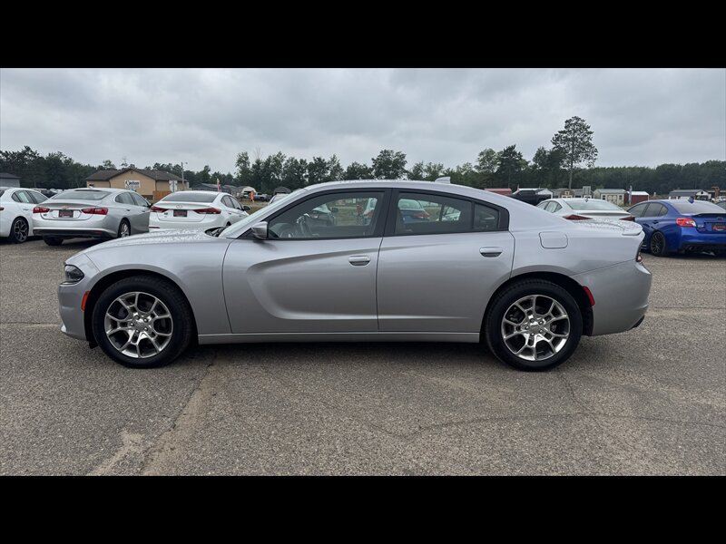 2015 Dodge Charger SXT - Photo 8 - Brainerd, MN 56401
