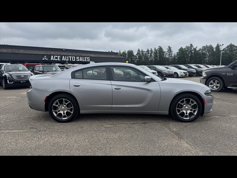 2015 Dodge Charger SXT - Photo 4 - Brainerd, MN 56401