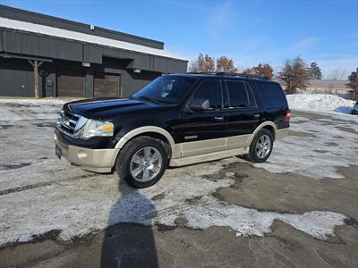 2007 Ford Expedition Eddie Bauer SUV