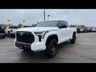 2023 Toyota Tundra SR5 Truck