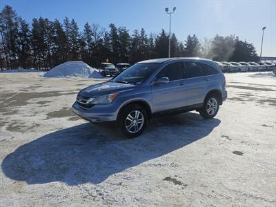 2011 Honda CR-V EX-L SUV