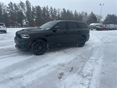 2021 Dodge Durango R/T SUV