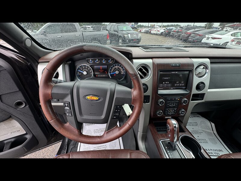 2013 Ford F-150 King Ranch - Photo 20 - Brainerd, MN 56401