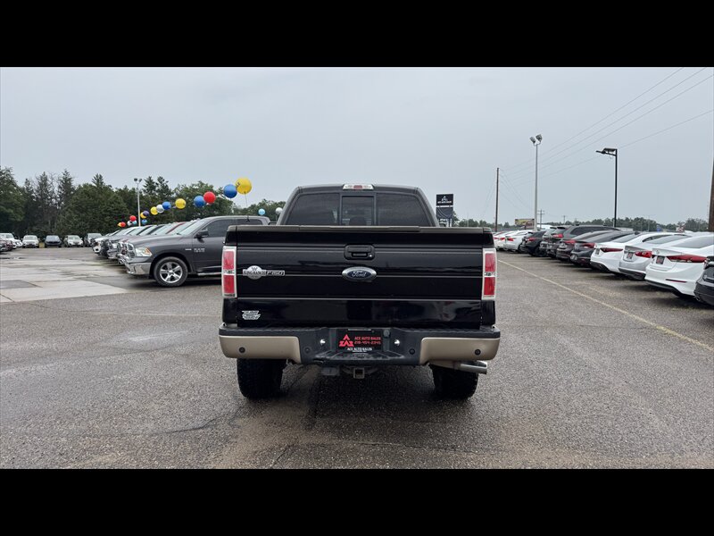 2013 Ford F-150 King Ranch - Photo 6 - Brainerd, MN 56401
