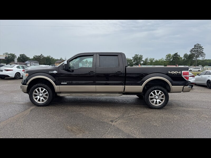 2013 Ford F-150 King Ranch - Photo 8 - Brainerd, MN 56401