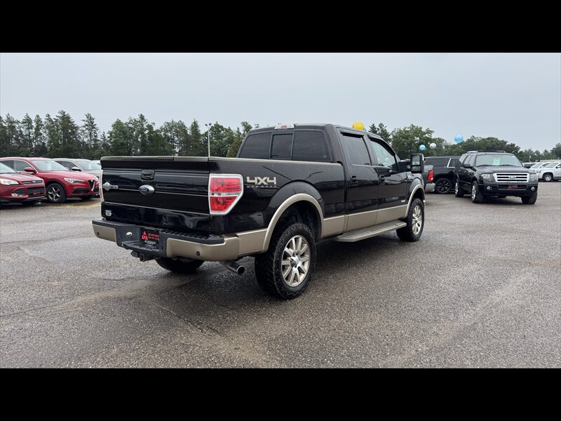 2013 Ford F-150 King Ranch - Photo 5 - Brainerd, MN 56401