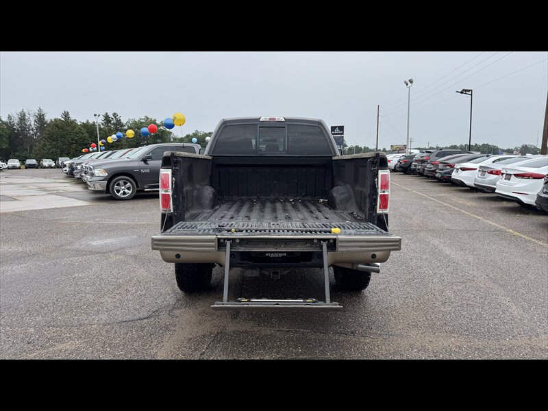 2013 Ford F-150 King Ranch - Photo 9 - Brainerd, MN 56401