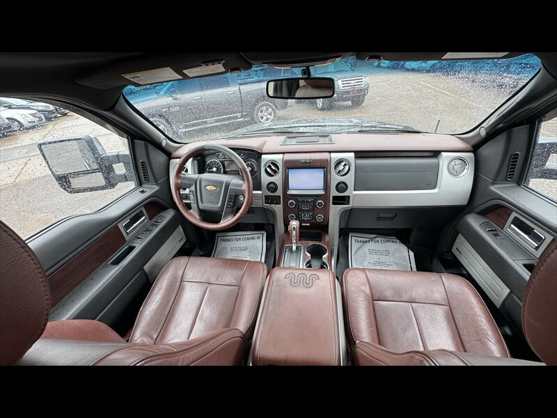 2013 Ford F-150 King Ranch - Photo 17 - Brainerd, MN 56401