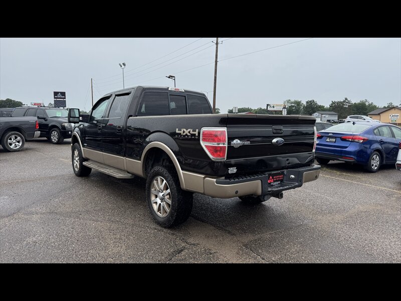 2013 Ford F-150 King Ranch - Photo 7 - Brainerd, MN 56401