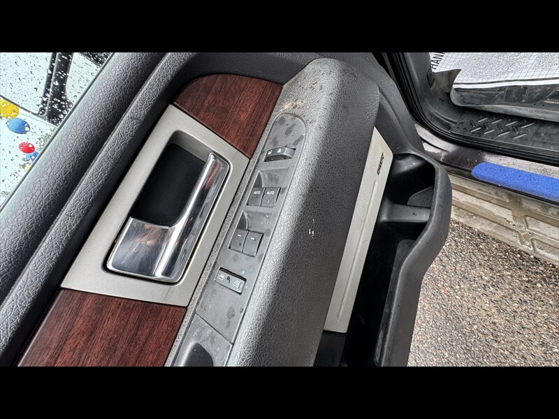 2013 Ford F-150 King Ranch - Photo 19 - Brainerd, MN 56401