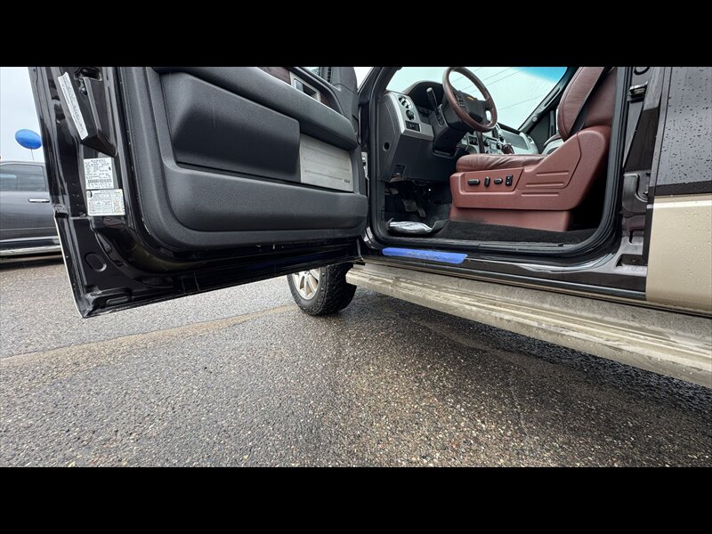 2013 Ford F-150 King Ranch - Photo 11 - Brainerd, MN 56401