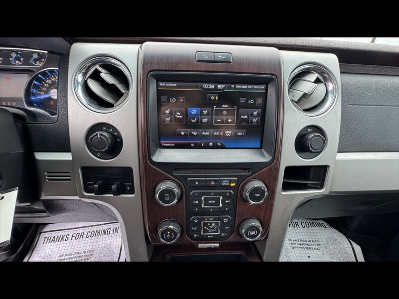 2013 Ford F-150 King Ranch - Photo 21 - Brainerd, MN 56401