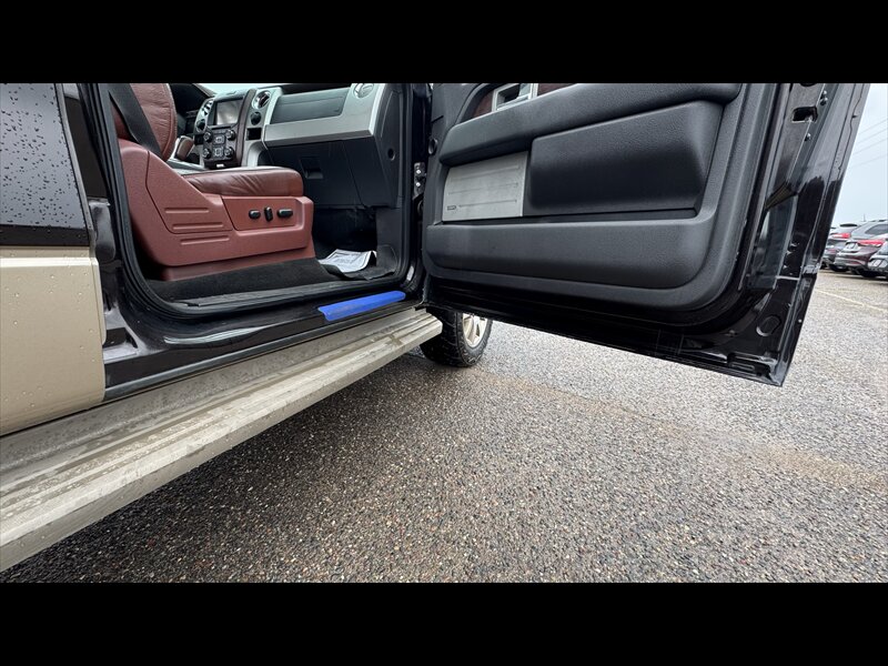 2013 Ford F-150 King Ranch - Photo 12 - Brainerd, MN 56401