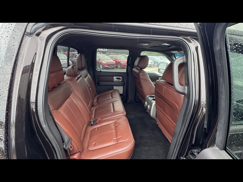 2013 Ford F-150 King Ranch - Photo 16 - Brainerd, MN 56401