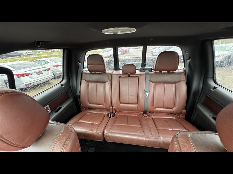 2013 Ford F-150 King Ranch - Photo 25 - Brainerd, MN 56401