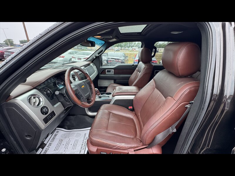 2013 Ford F-150 King Ranch - Photo 13 - Brainerd, MN 56401