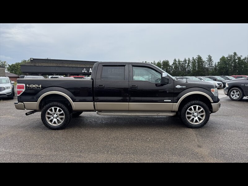 2013 Ford F-150 King Ranch - Photo 4 - Brainerd, MN 56401