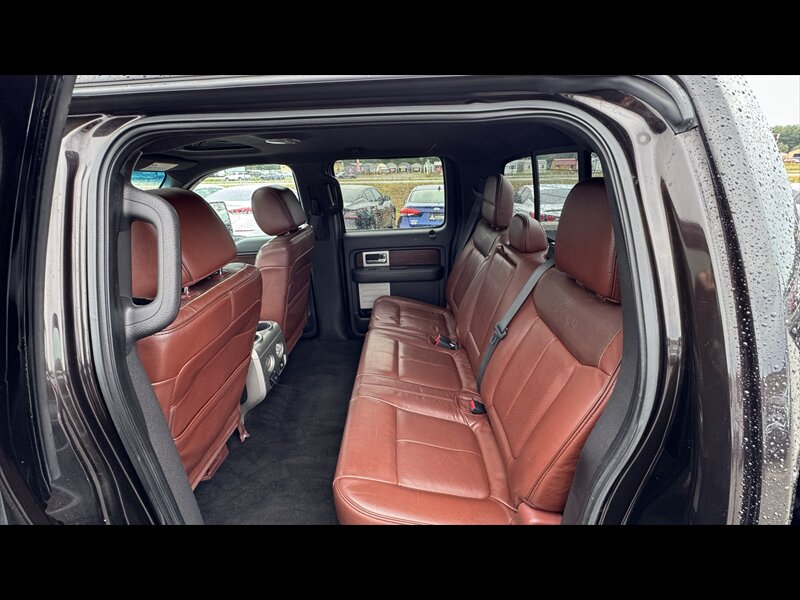 2013 Ford F-150 King Ranch - Photo 14 - Brainerd, MN 56401