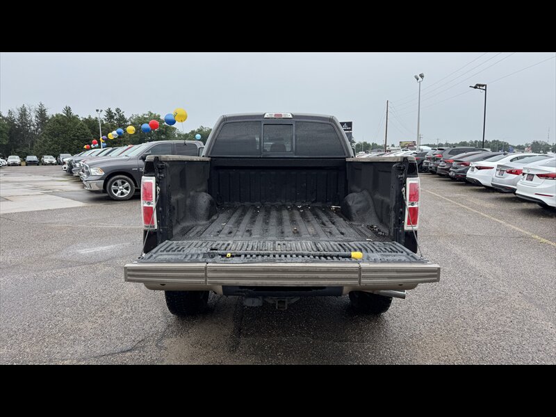 2013 Ford F-150 King Ranch - Photo 10 - Brainerd, MN 56401