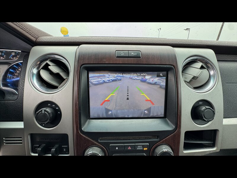 2013 Ford F-150 King Ranch - Photo 22 - Brainerd, MN 56401
