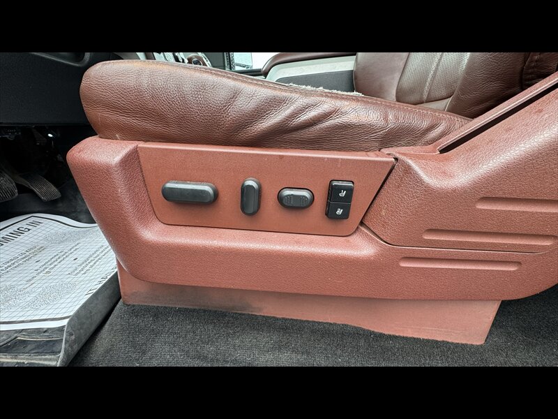 2013 Ford F-150 King Ranch - Photo 18 - Brainerd, MN 56401