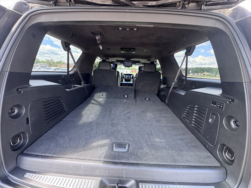 2015 Cadillac Escalade Platinum ESV - Photo 31 - Brainerd, MN 56401