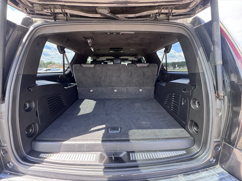 2015 Cadillac Escalade Platinum ESV - Photo 30 - Brainerd, MN 56401