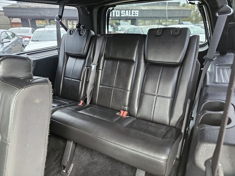2012 Lincoln Navigator - Photo 21 - Brainerd, MN 56401