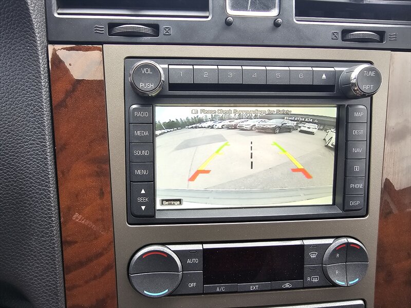 2012 Lincoln Navigator - Photo 16 - Brainerd, MN 56401