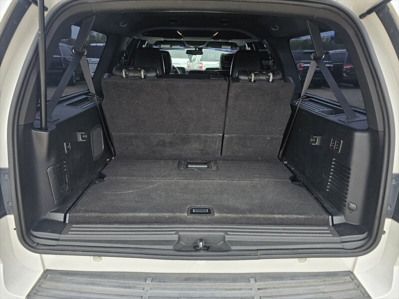 2012 Lincoln Navigator - Photo 22 - Brainerd, MN 56401