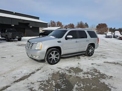 2010 Cadillac Escalade  