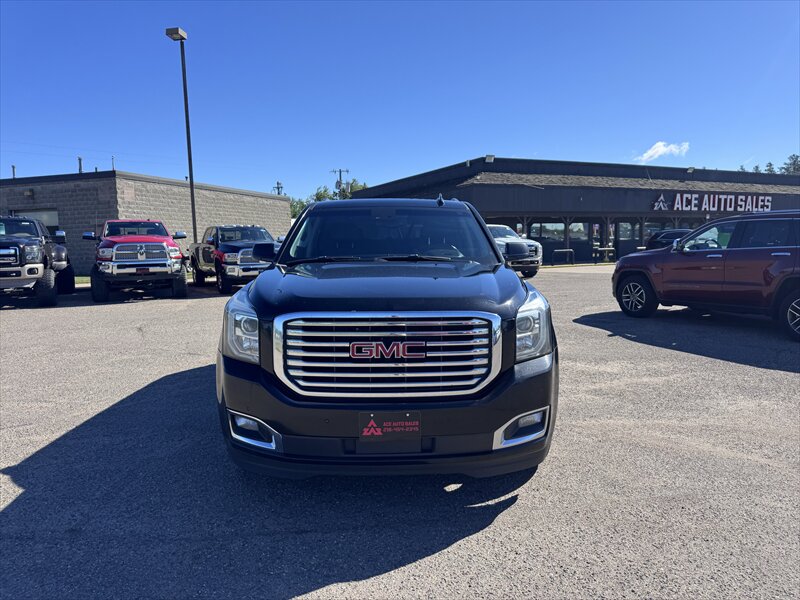 2018 GMC Yukon SLT - Photo 7 - Brainerd, MN 56401