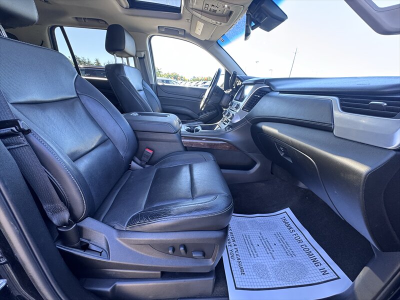 2018 GMC Yukon SLT - Photo 10 - Brainerd, MN 56401