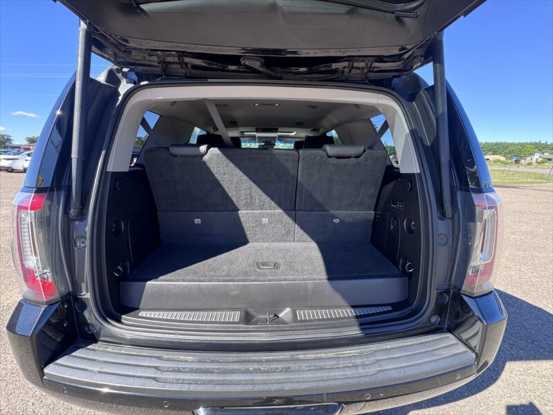 2018 GMC Yukon SLT - Photo 26 - Brainerd, MN 56401