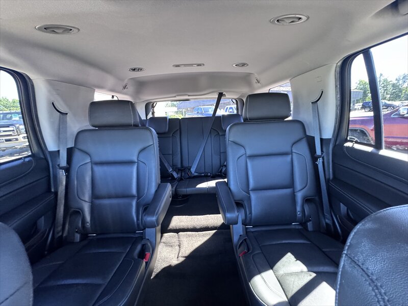 2018 GMC Yukon SLT - Photo 18 - Brainerd, MN 56401