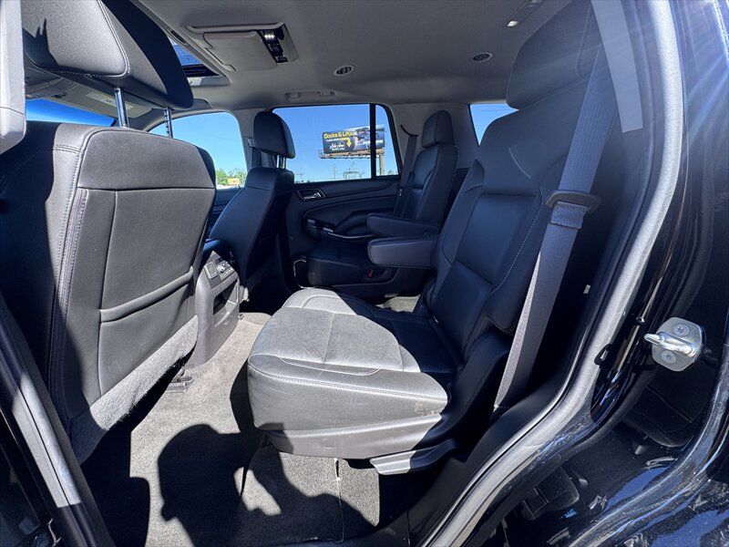 2018 GMC Yukon SLT - Photo 20 - Brainerd, MN 56401