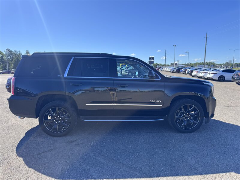 2018 GMC Yukon SLT - Photo 6 - Brainerd, MN 56401