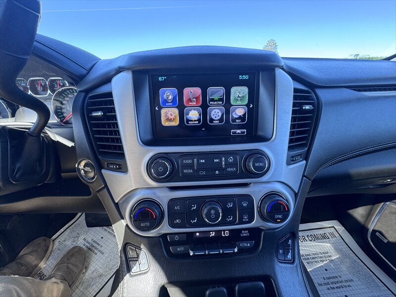 2018 GMC Yukon SLT - Photo 16 - Brainerd, MN 56401