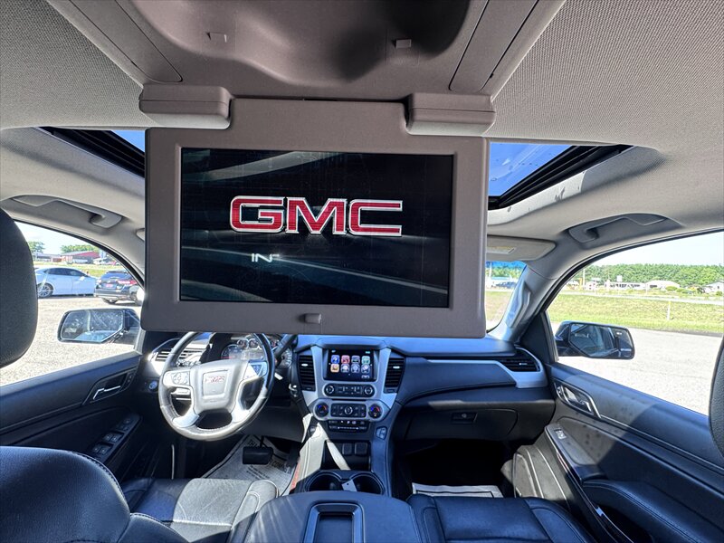 2018 GMC Yukon SLT - Photo 22 - Brainerd, MN 56401