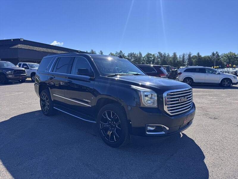 2018 GMC Yukon SLT - Photo 2 - Brainerd, MN 56401