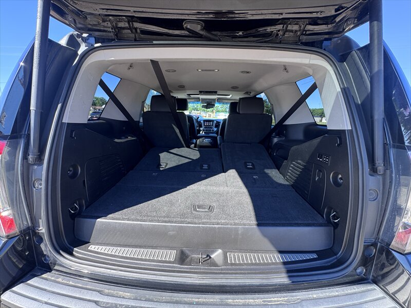 2018 GMC Yukon SLT - Photo 25 - Brainerd, MN 56401